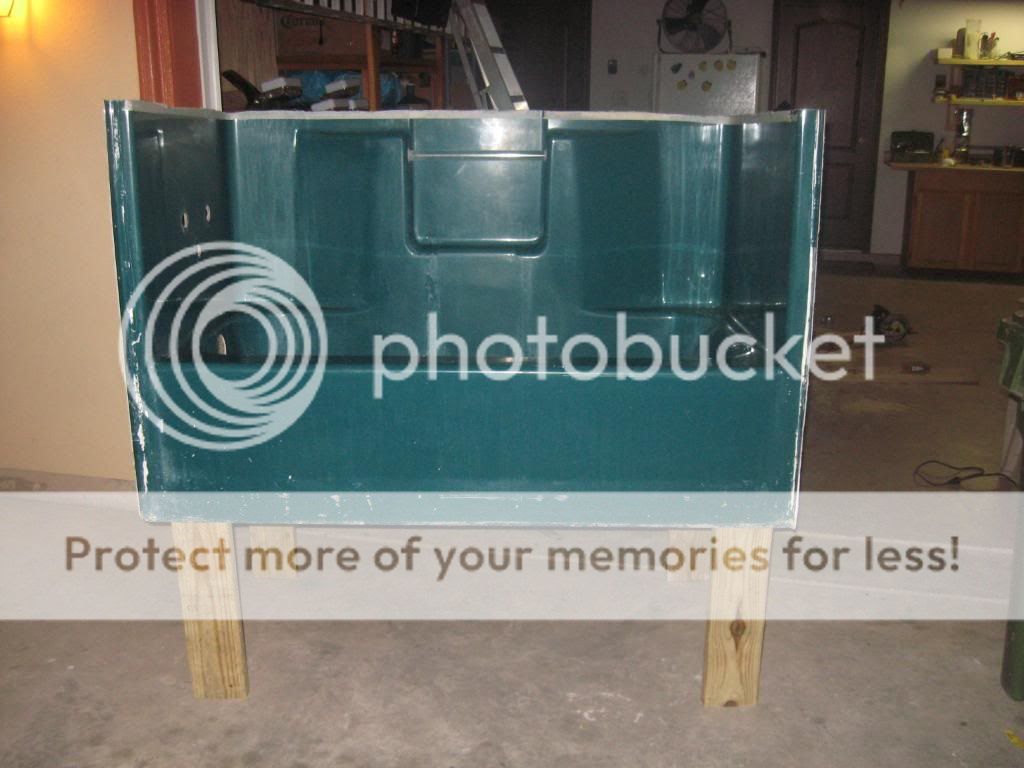 Building A Custom Elevated Dog Bathtub! My Bday Present Project